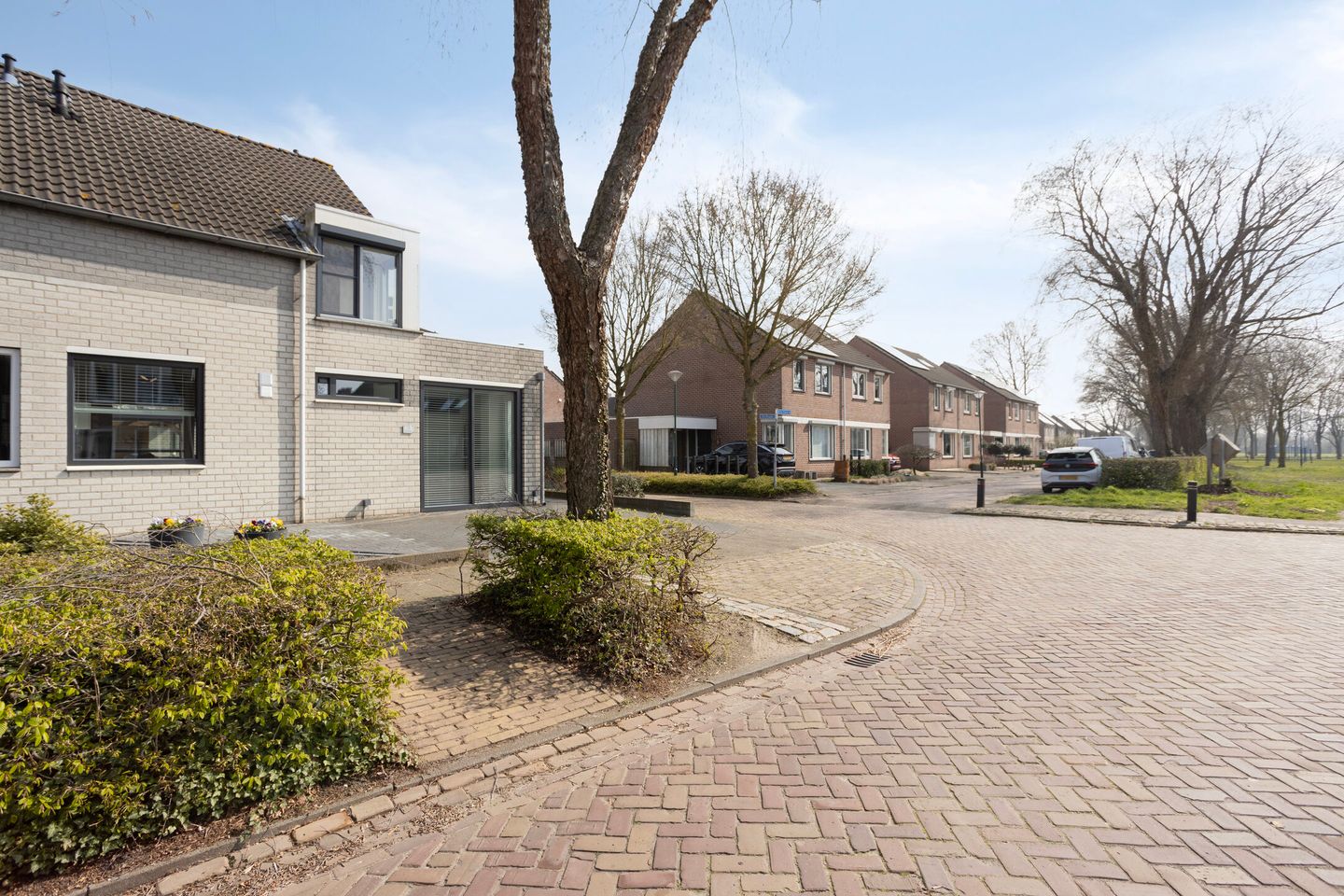 Foto 5 van De Klaver 11