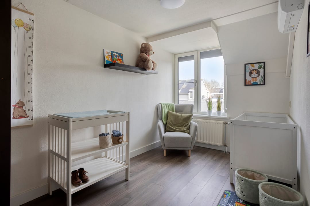 Foto 23 van De Klaver 11