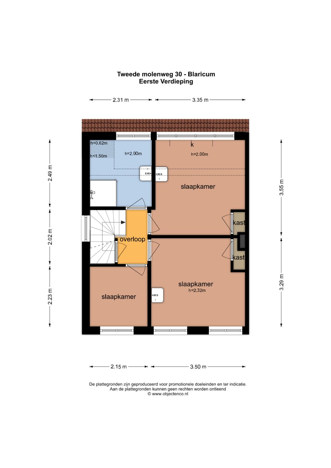Foto 13 van Tweede Molenweg 30