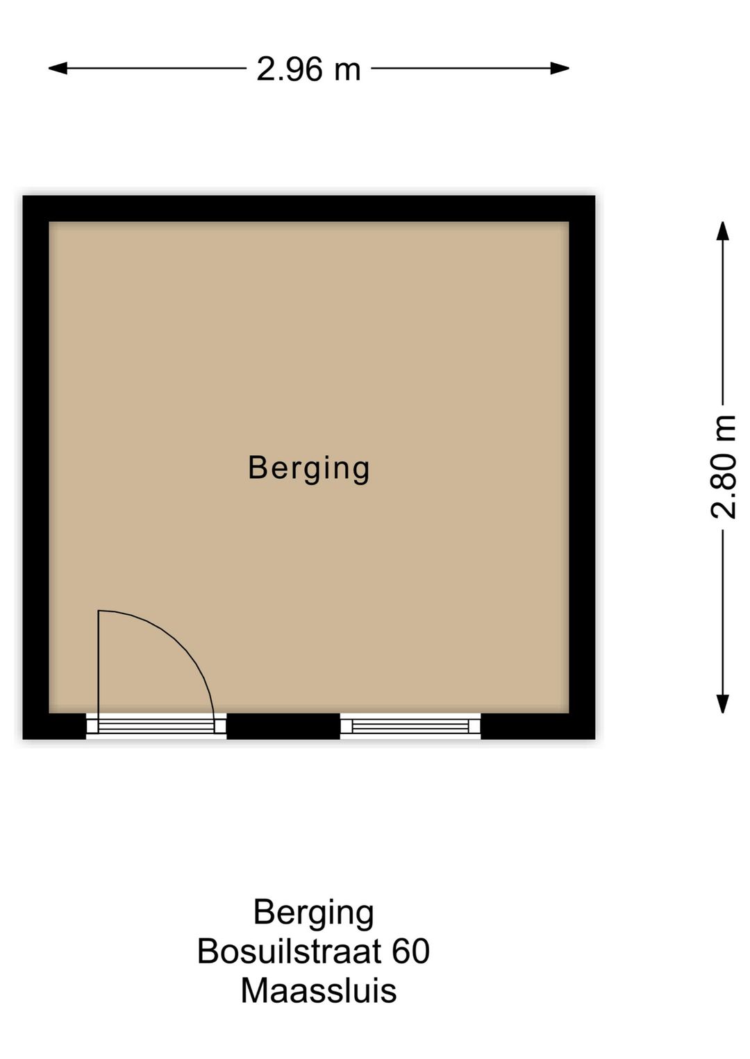 Foto 38 van Bosuilstraat 60