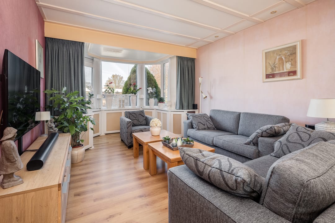 Photo 7 of Boerhaavestraat 9