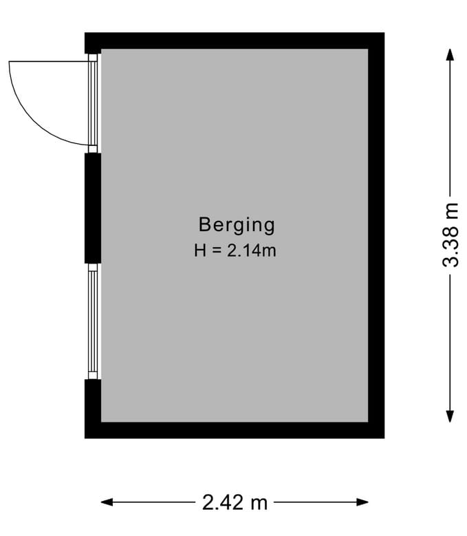 Photo 57 of Boerhaavestraat 9