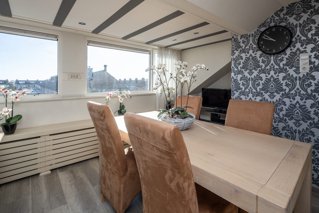 Photo 26 of Boerhaavestraat 9