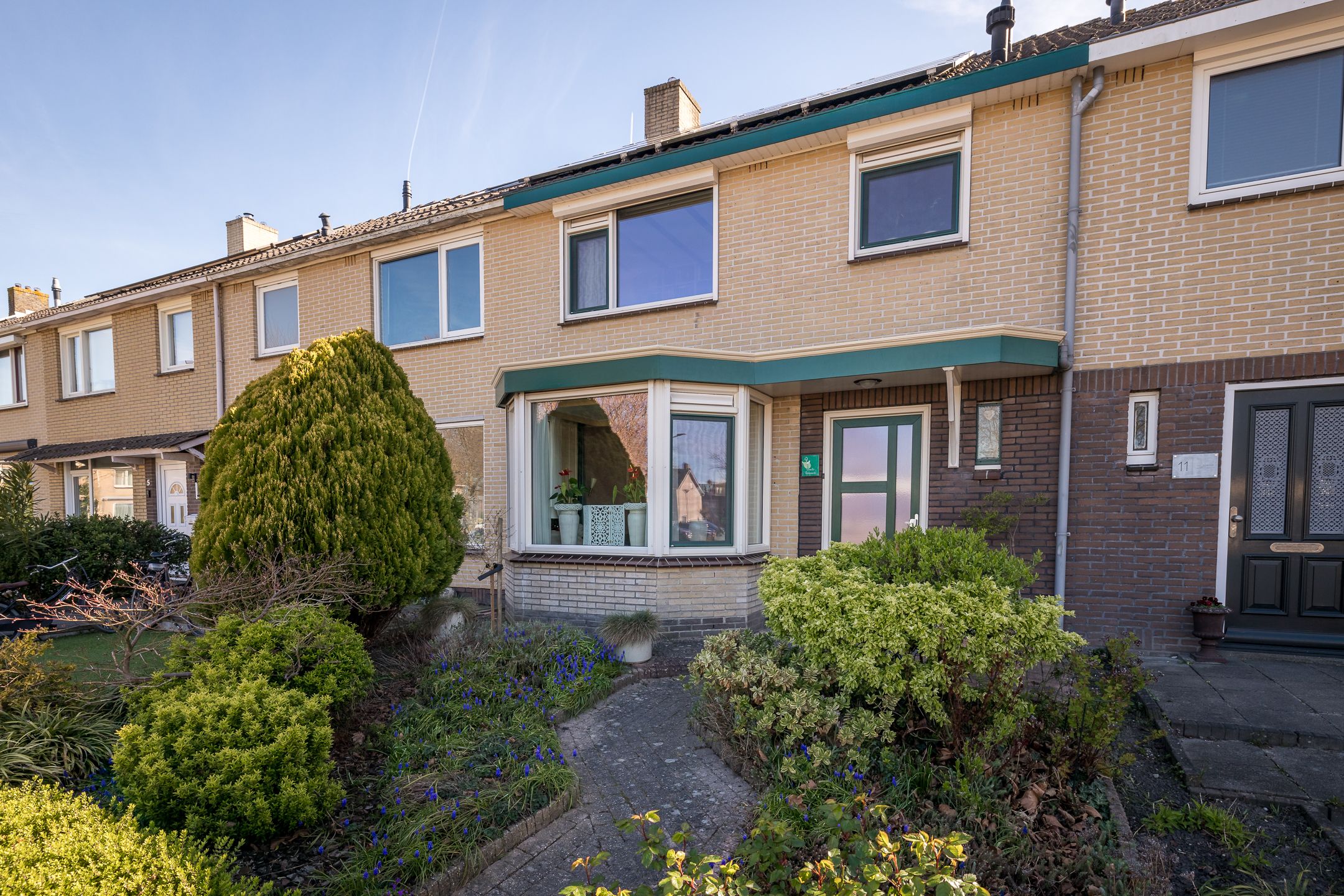 Boerhaavestraat 9 