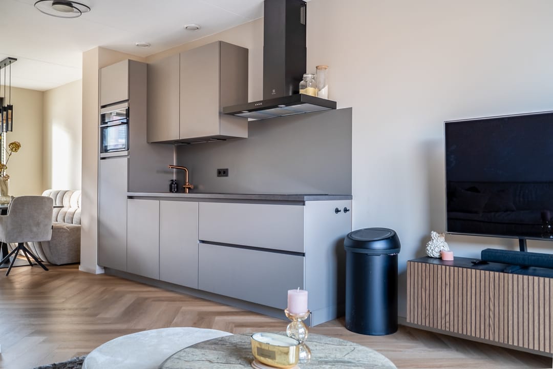 Foto 13 van Garstkampsestraat 3-C