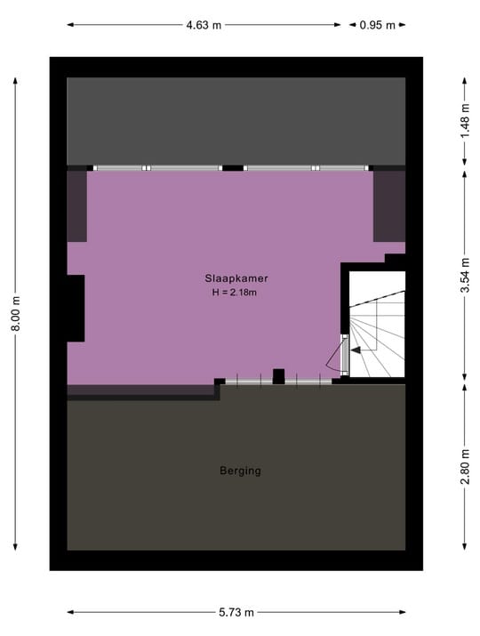 Photo 55 of Boerhaavestraat 9