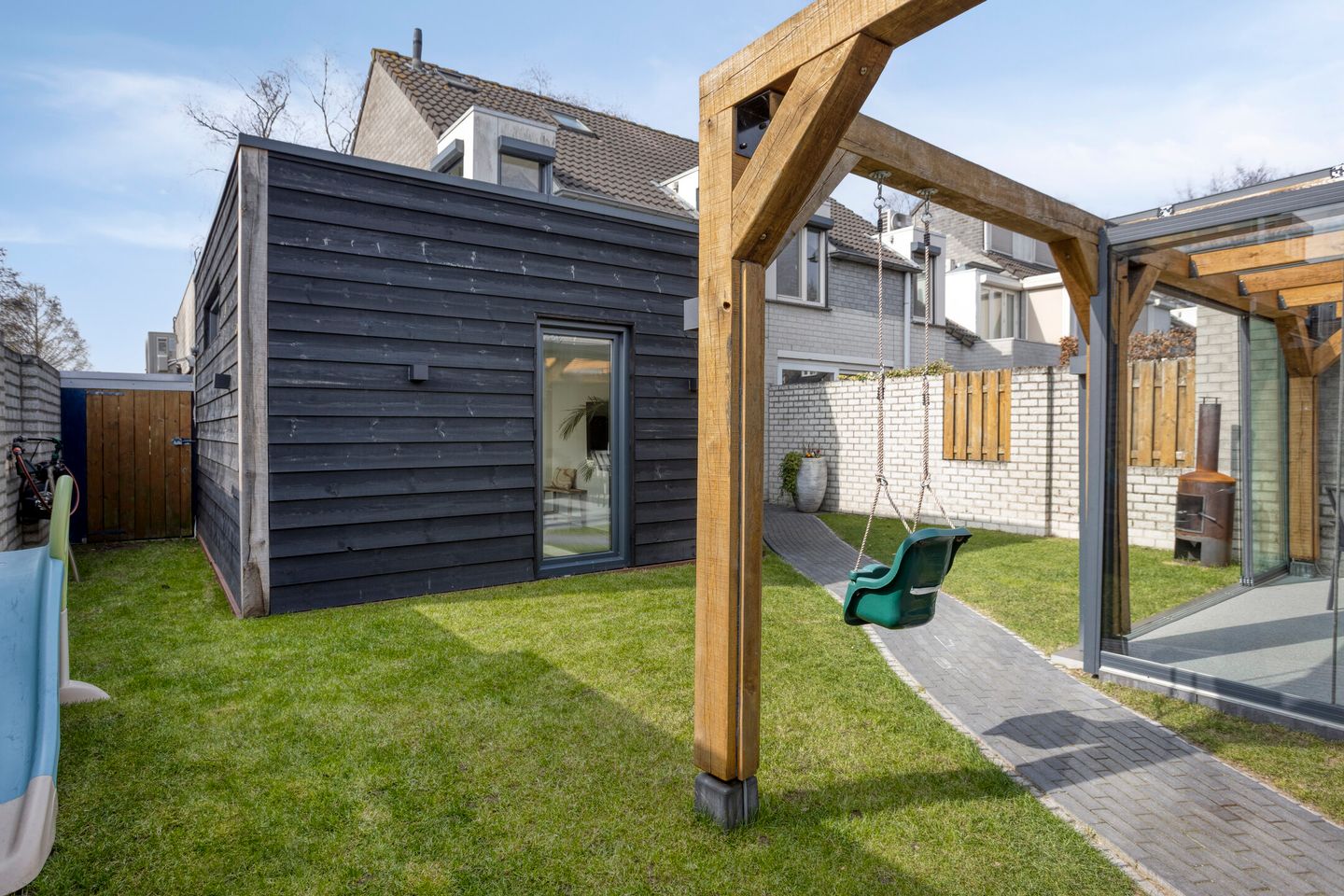 Foto 29 van De Klaver 11