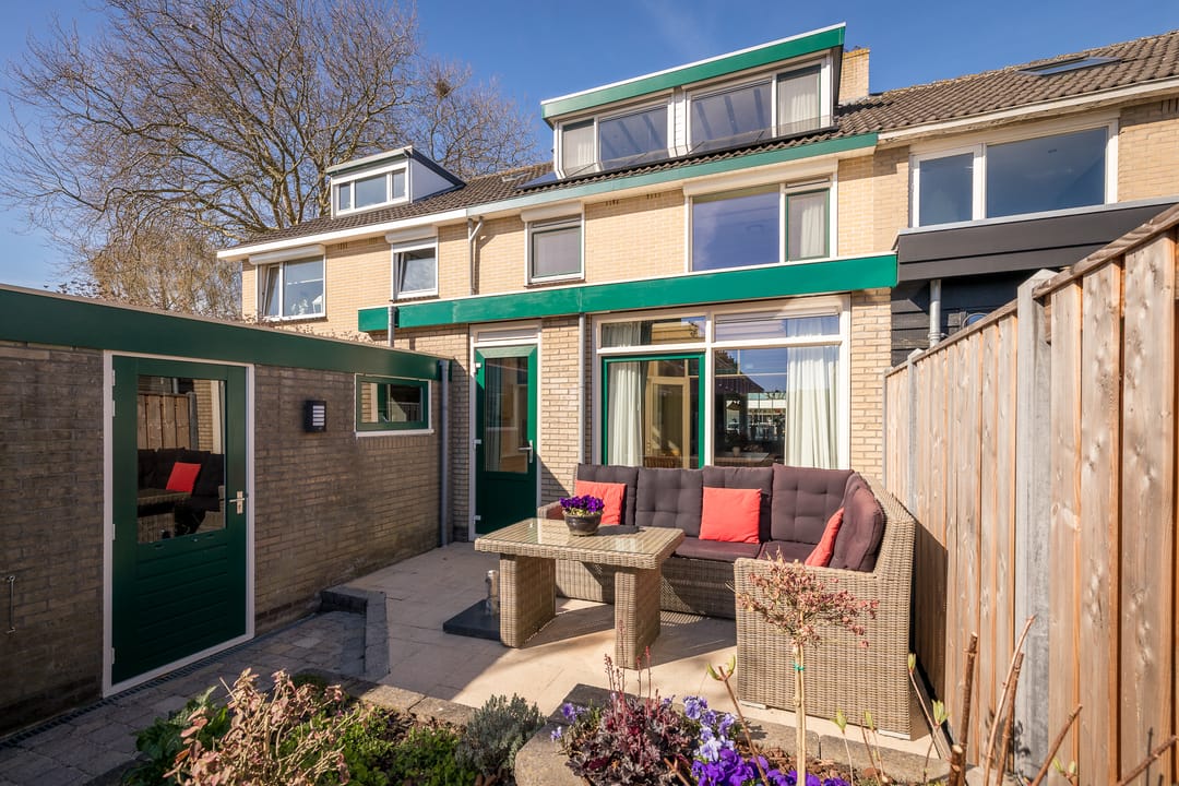 Photo 32 of Boerhaavestraat 9