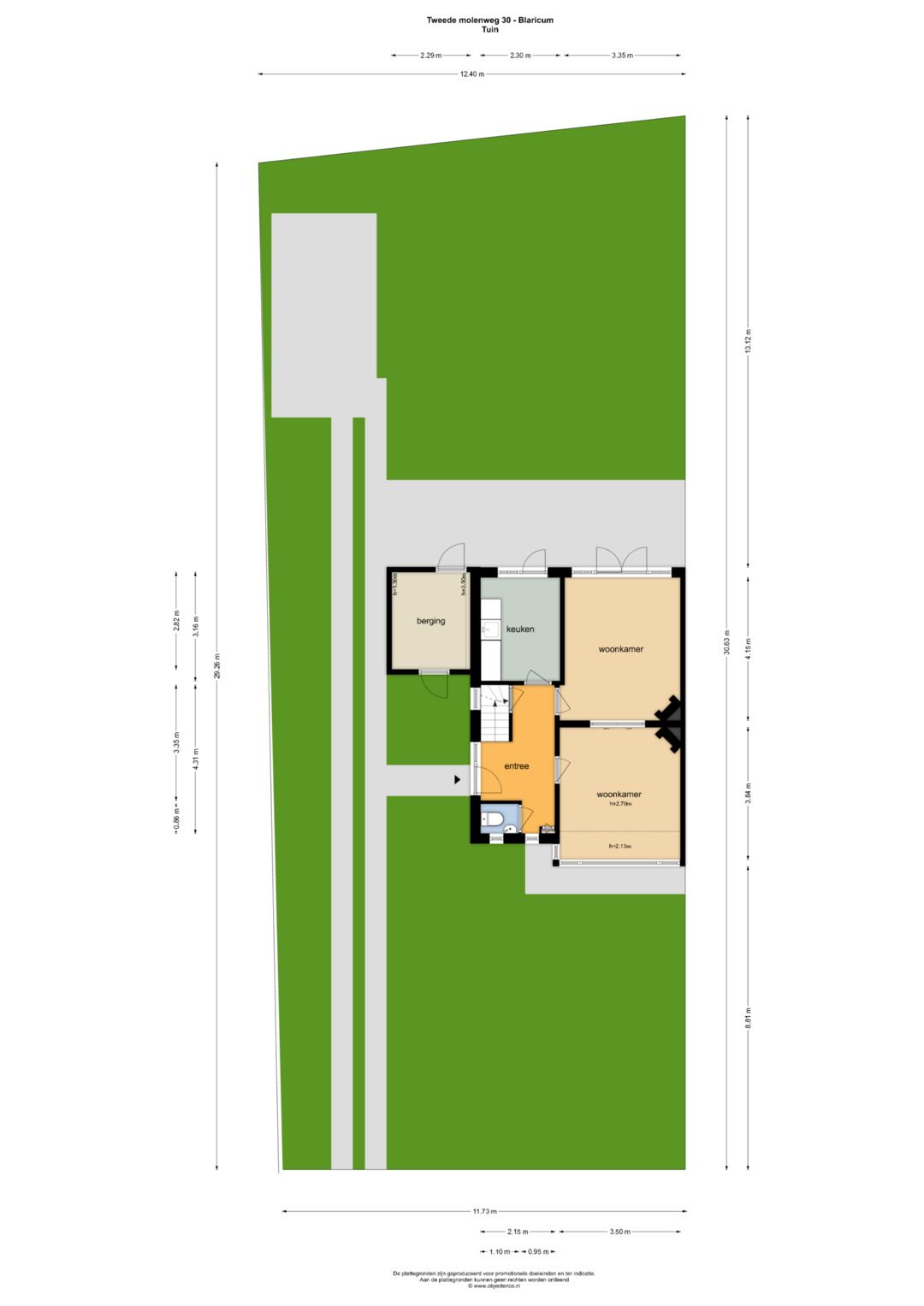 Foto 28 van Tweede Molenweg 30