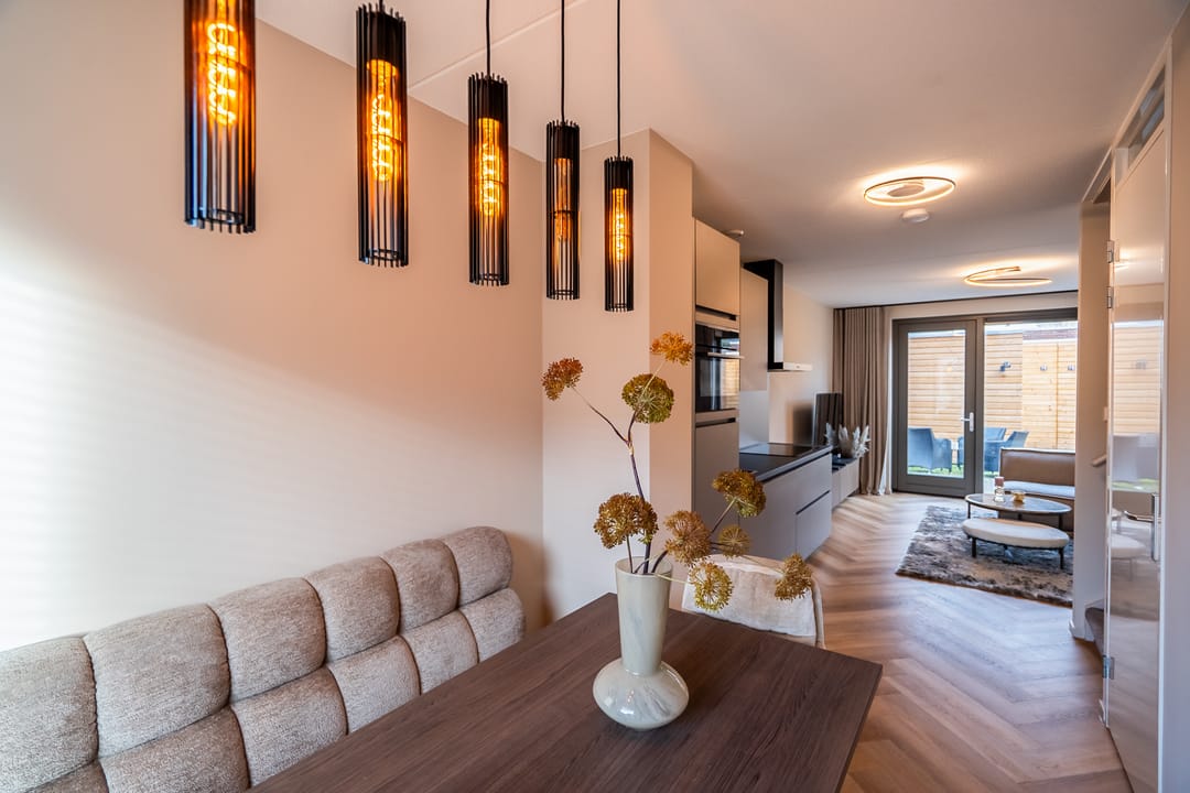 Foto 2 van Garstkampsestraat 3-C