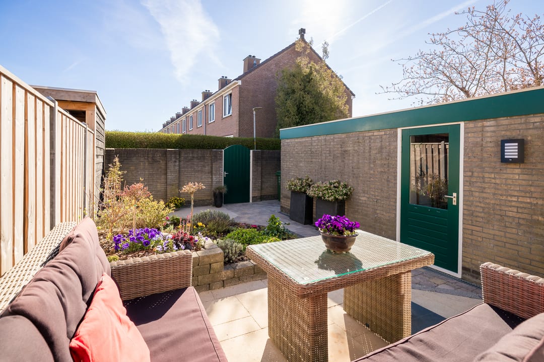 Photo 28 of Boerhaavestraat 9