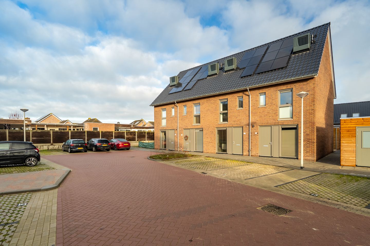 Foto 4 van Garstkampsestraat 3-C