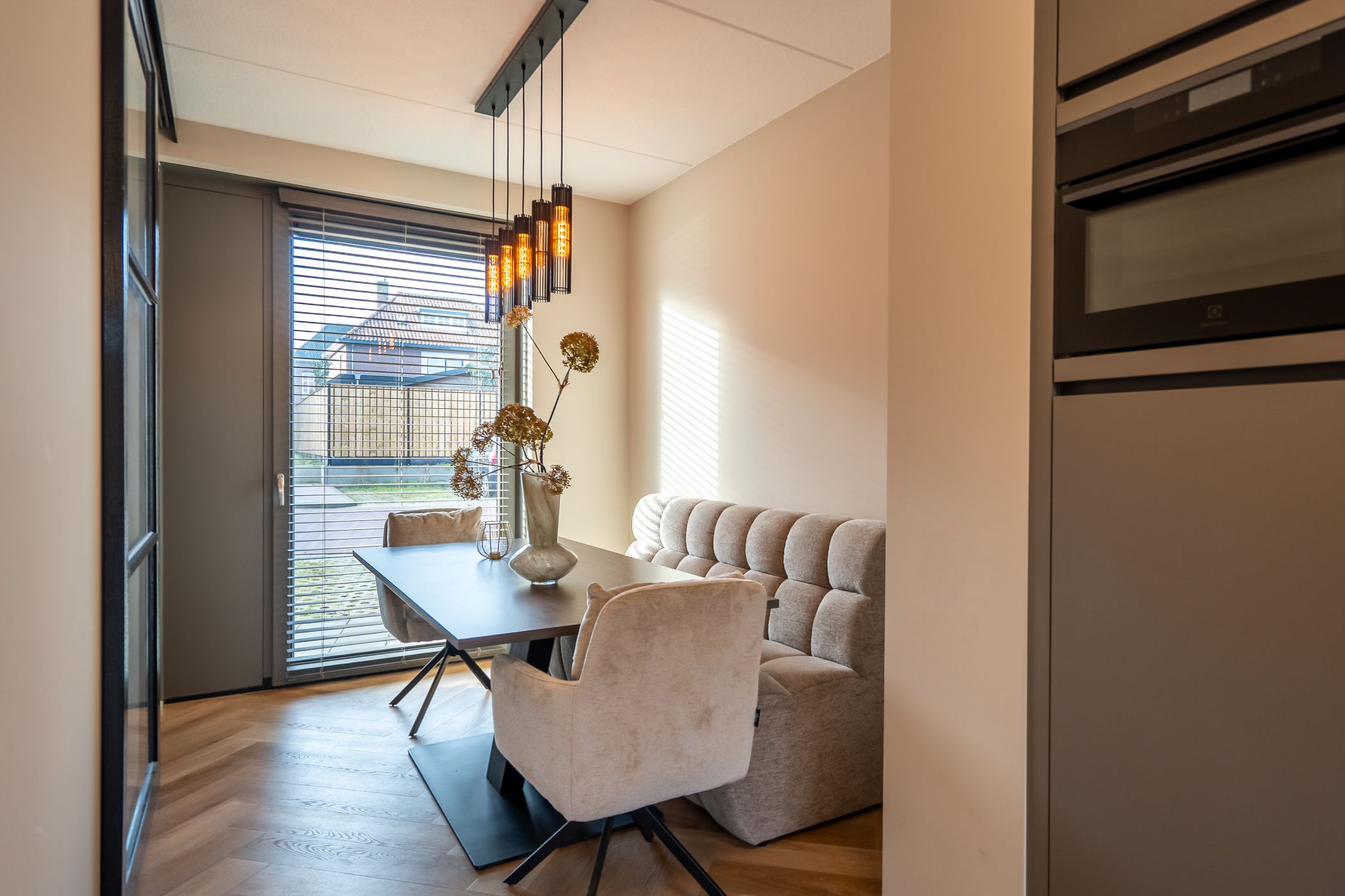 Foto 9 van Garstkampsestraat 3-C