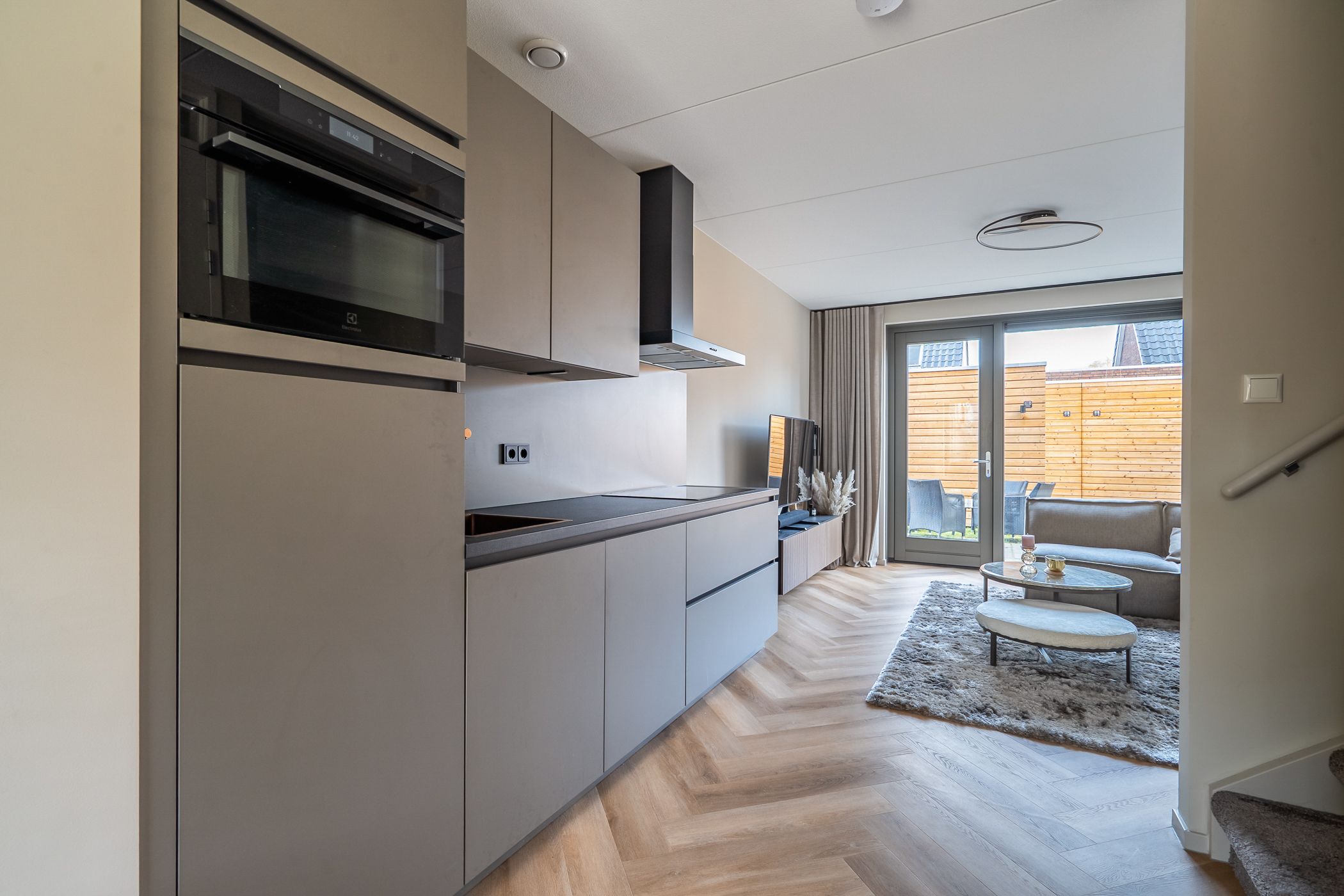 Foto 3 van Garstkampsestraat 3-C