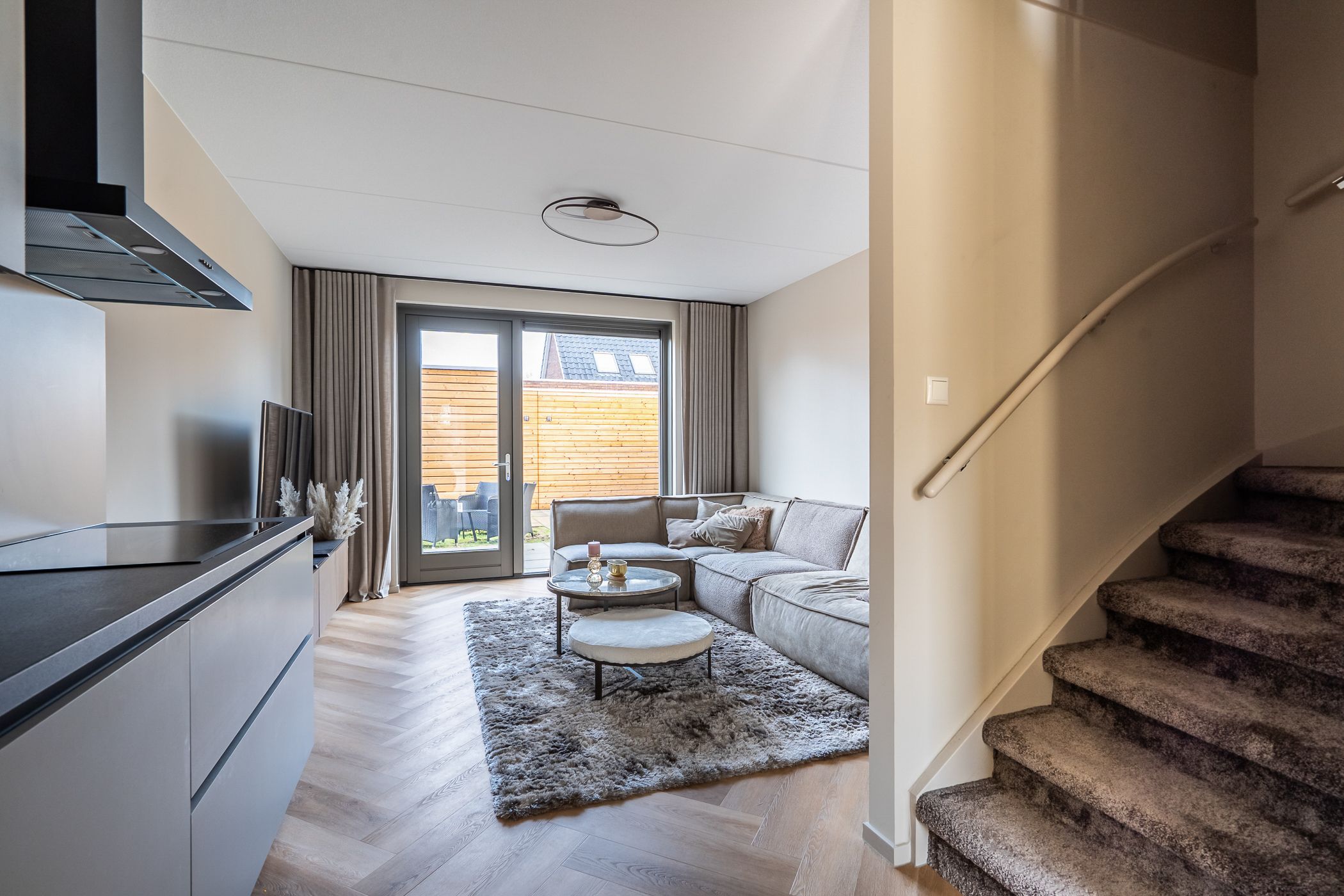 Foto 12 van Garstkampsestraat 3-C