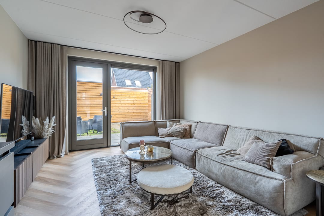 Foto 16 van Garstkampsestraat 3-C