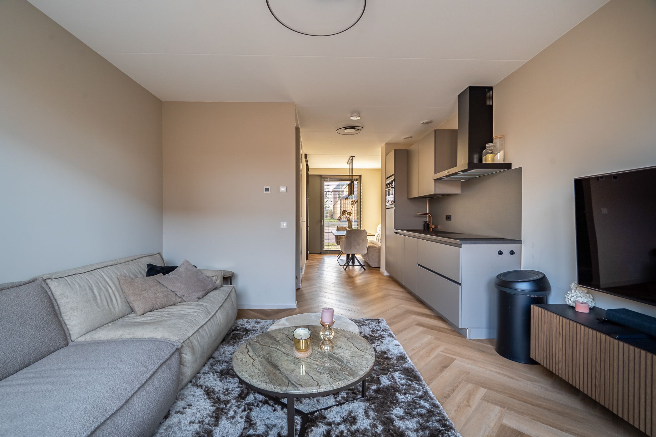 Foto 18 van Garstkampsestraat 3-C