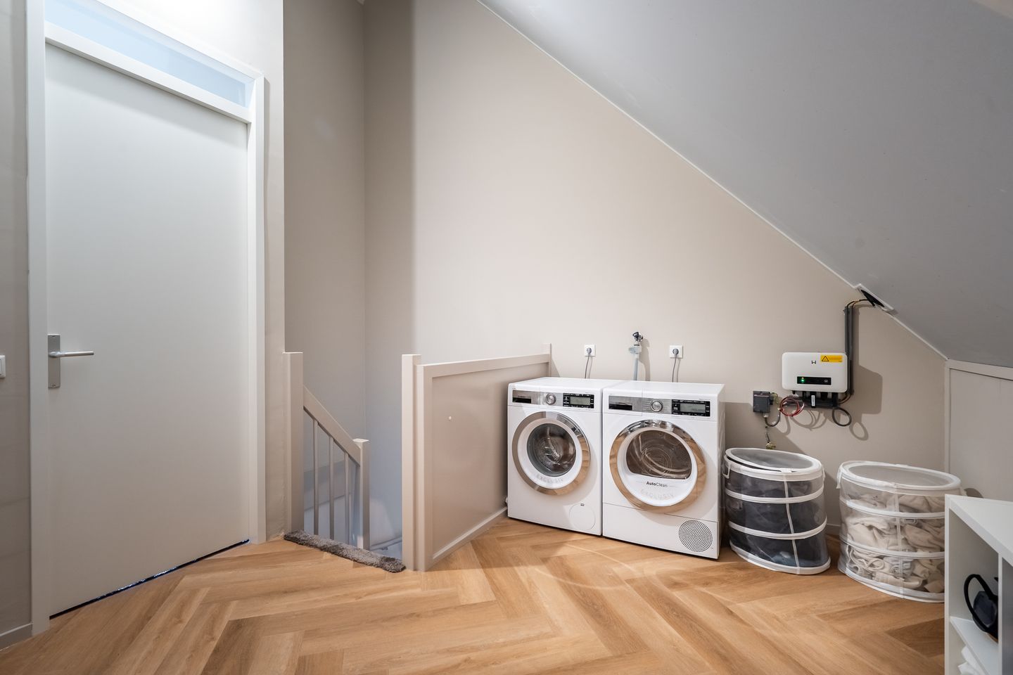 Foto 35 van Garstkampsestraat 3-C