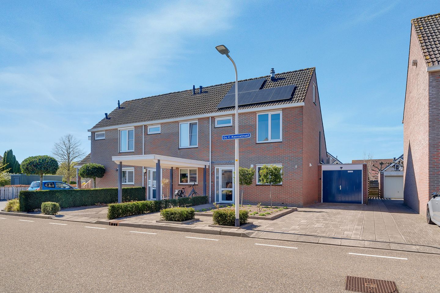 Photo 4 of Ds. C.Keersstraat 7