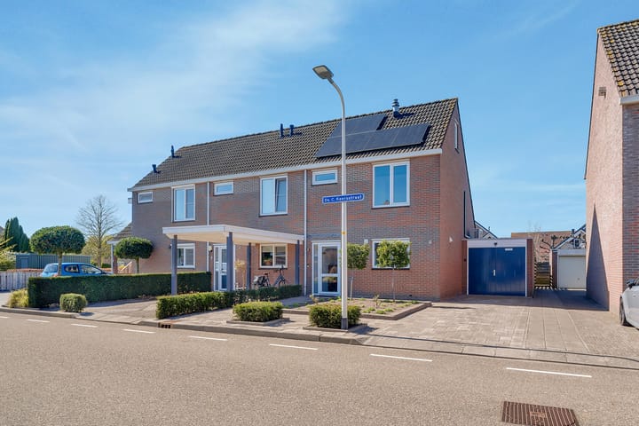 Foto 4 van Ds. C.Keersstraat 7