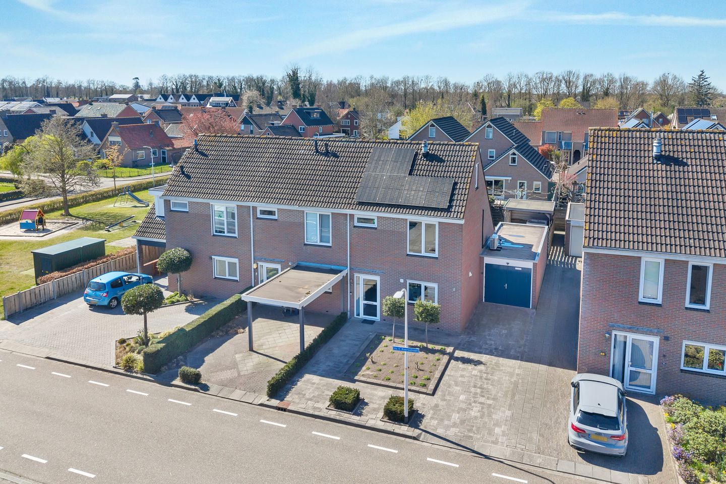Photo 5 of Ds. C.Keersstraat 7