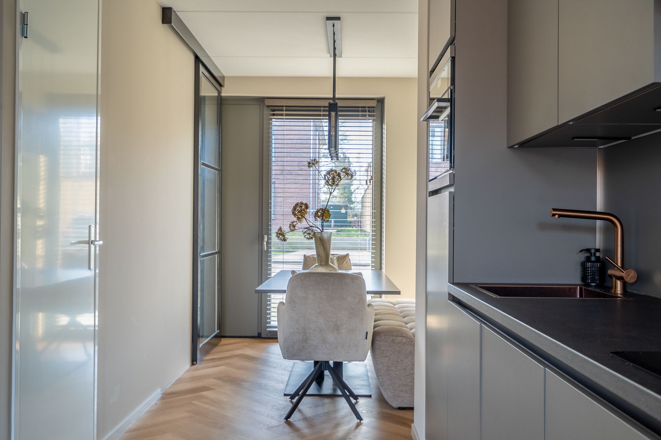 Foto 21 van Garstkampsestraat 3-C