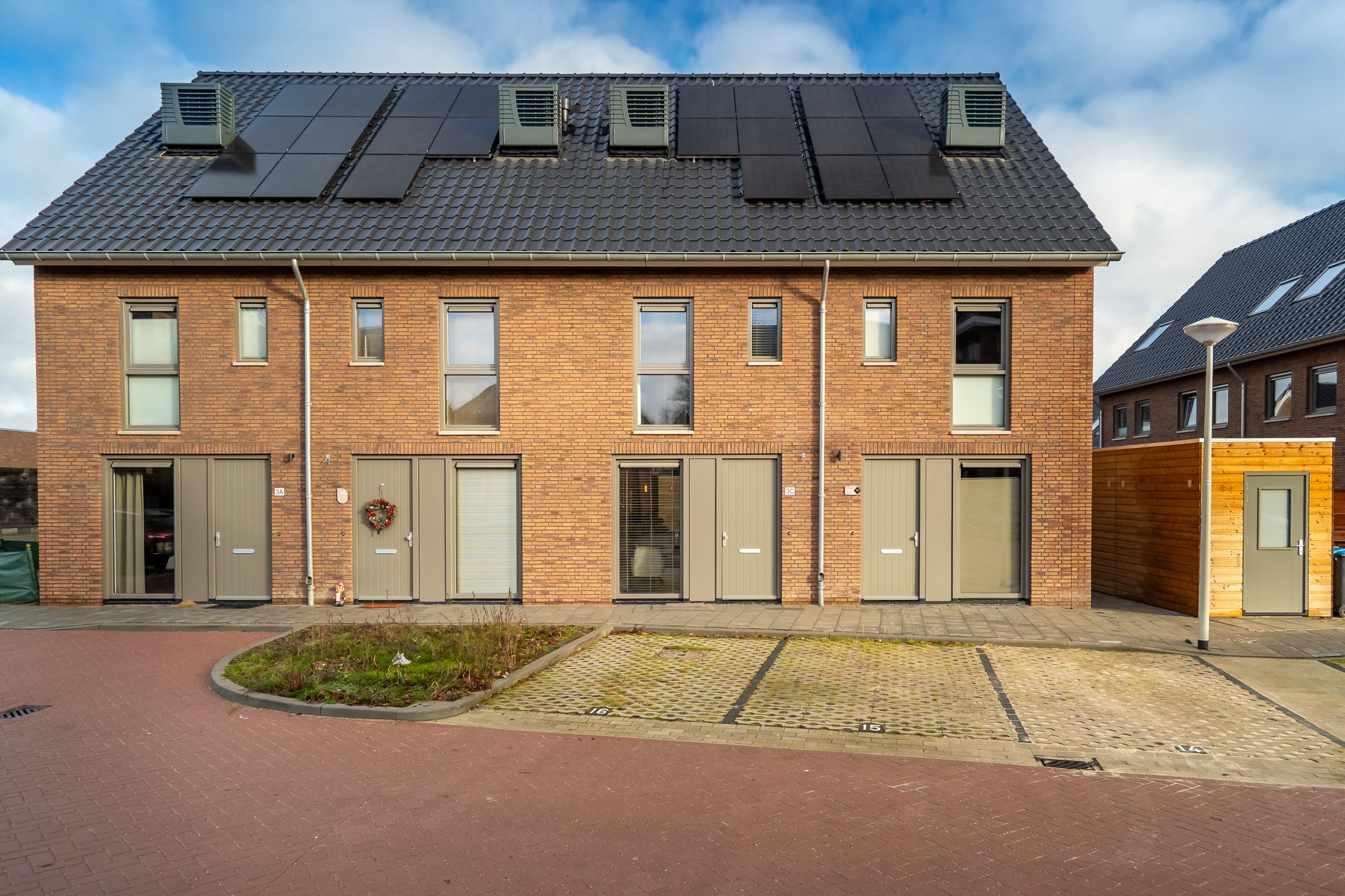 Garstkampsestraat 3-C 3 C