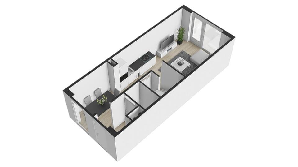 Foto 61 van Garstkampsestraat 3-C