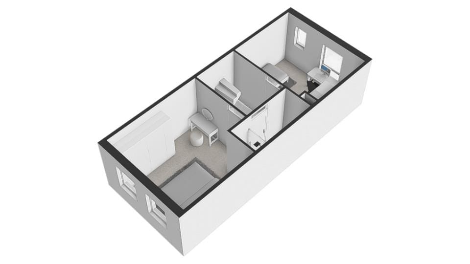 Foto 63 van Garstkampsestraat 3-C