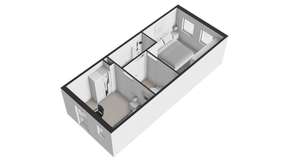 Foto 64 van Garstkampsestraat 3-C