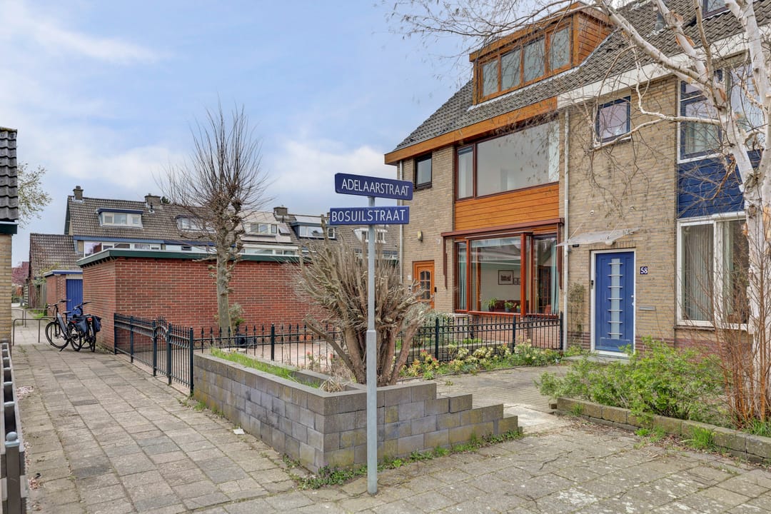 Foto 32 van Bosuilstraat 60