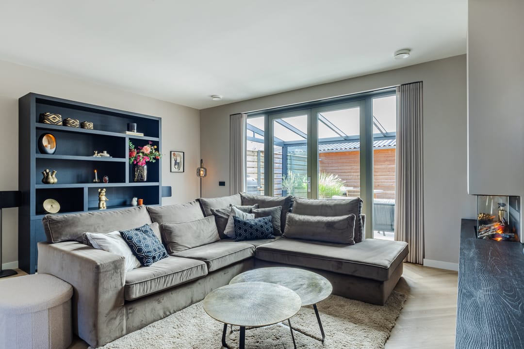 Foto 2 van Silenus 92