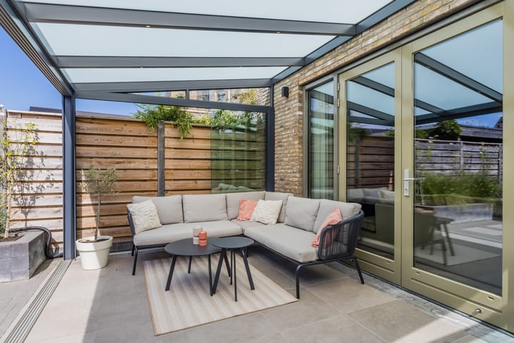 Foto 4 van Silenus 92