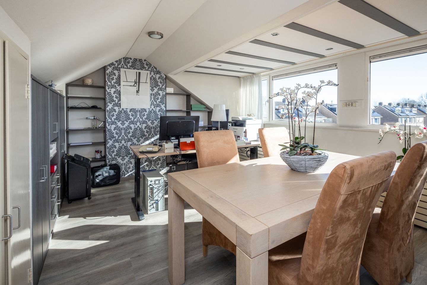 Photo 25 of Boerhaavestraat 9