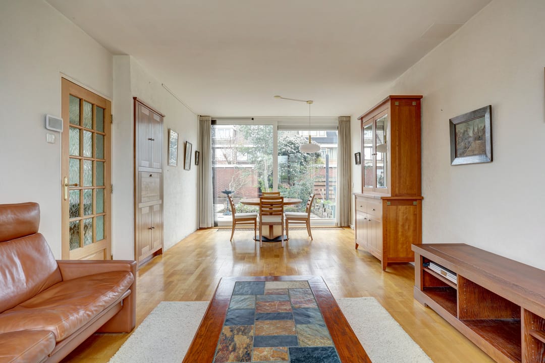 Foto 8 van Bosuilstraat 60