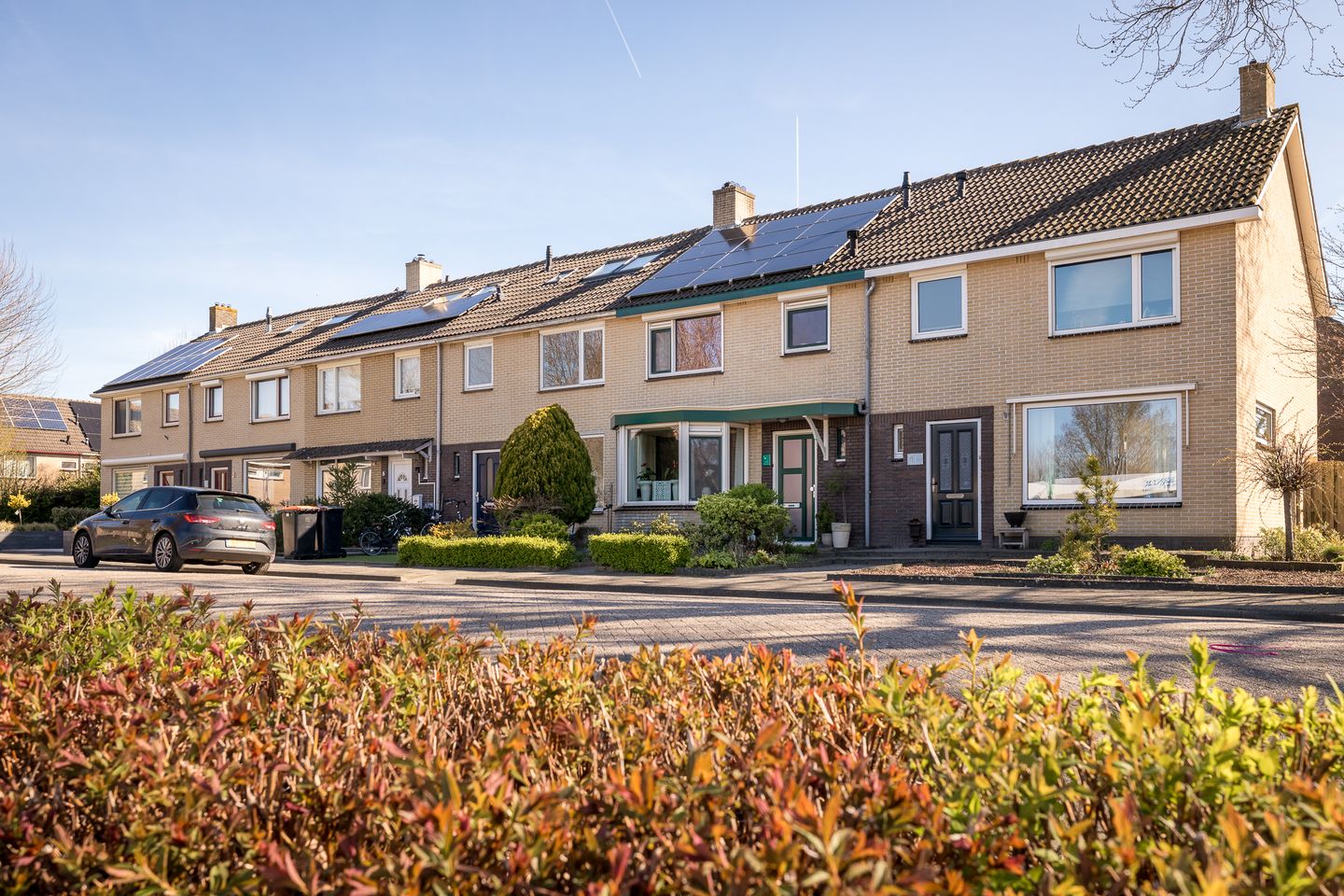 Photo 34 of Boerhaavestraat 9