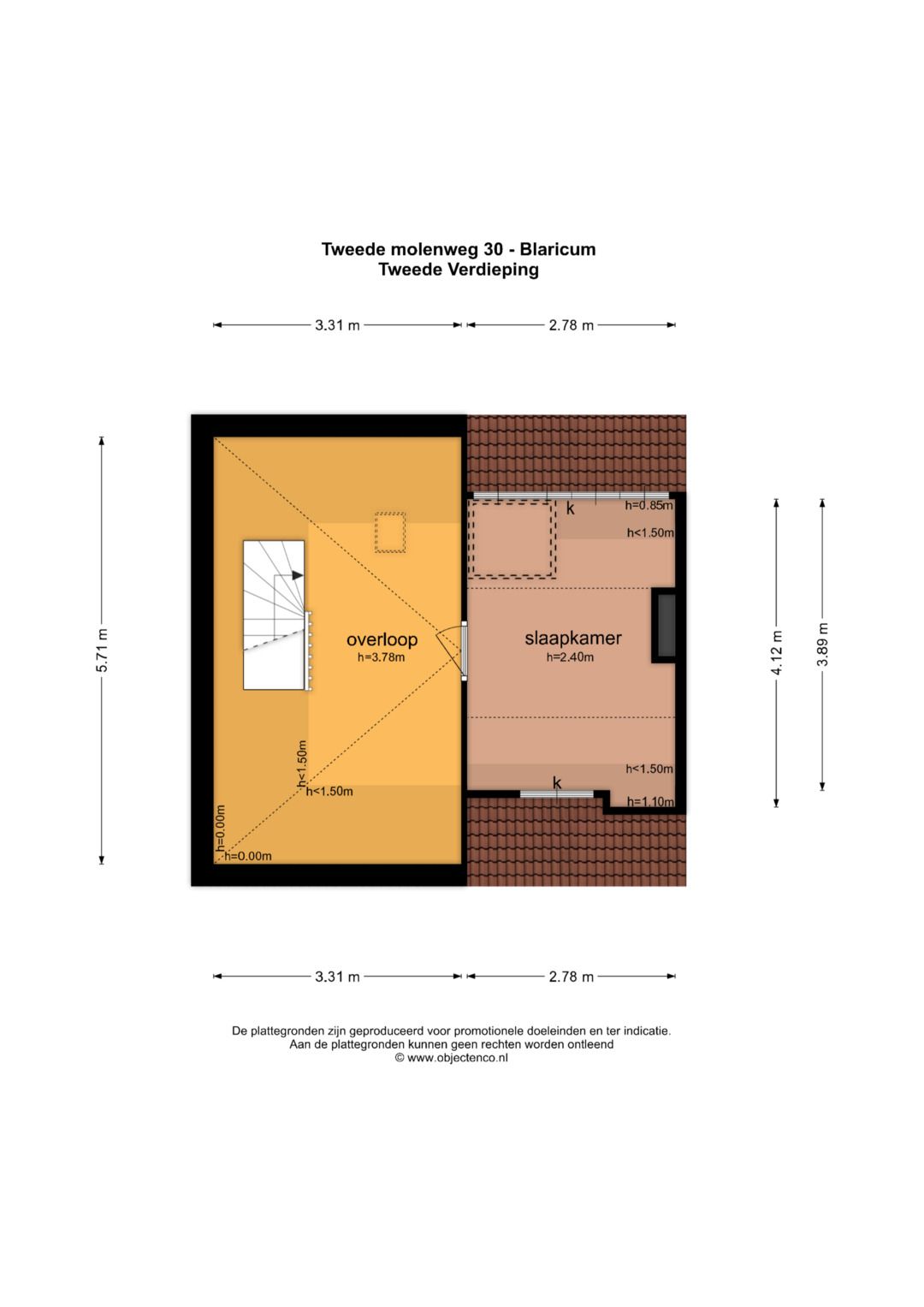 Foto 18 van Tweede Molenweg 30