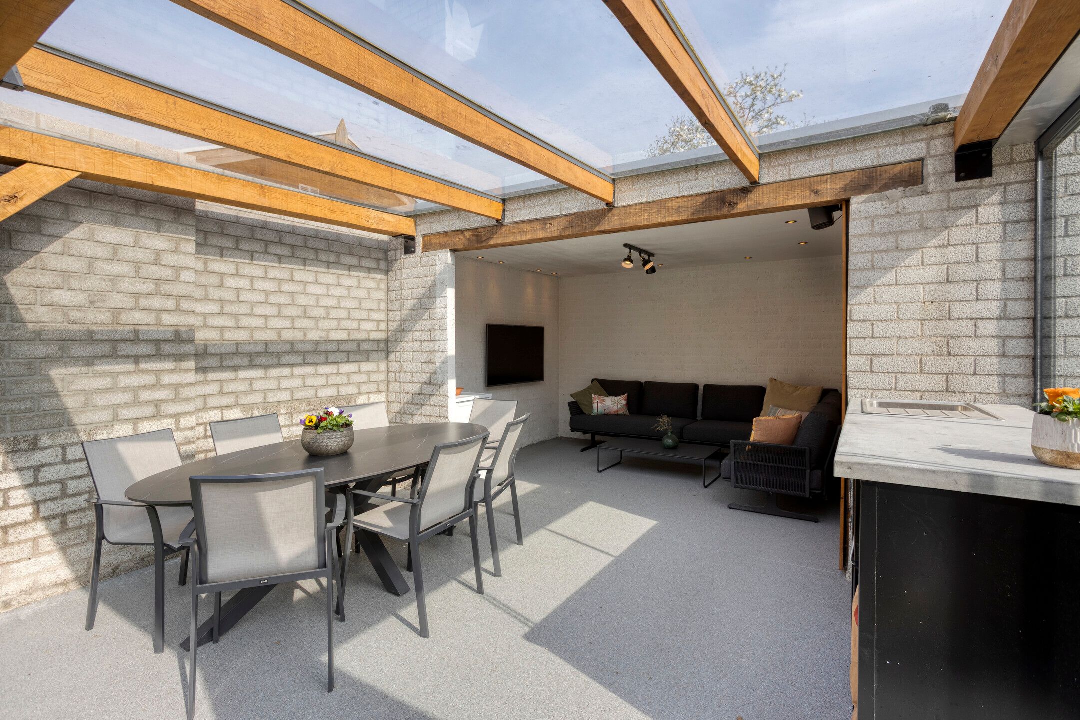 Foto 3 van De Klaver 11