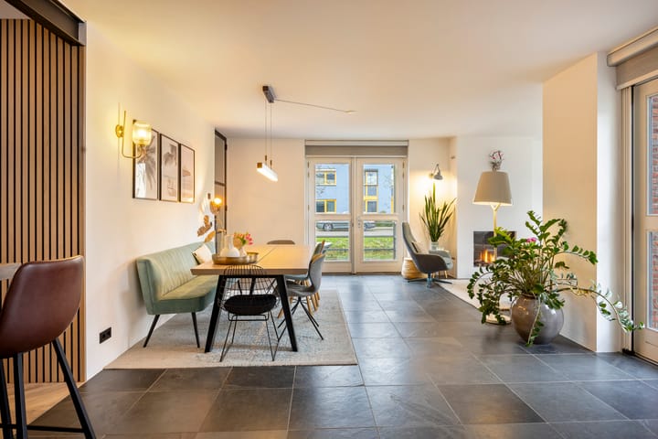 Foto 4 van De Meerdam 2