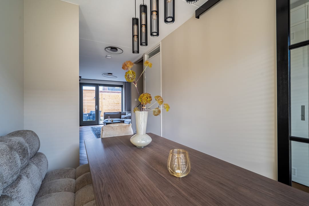 Foto 7 van Garstkampsestraat 3-C