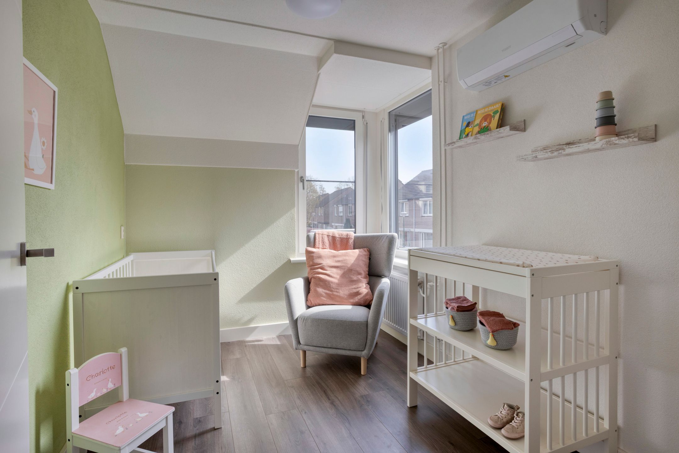 Foto 24 van De Klaver 11