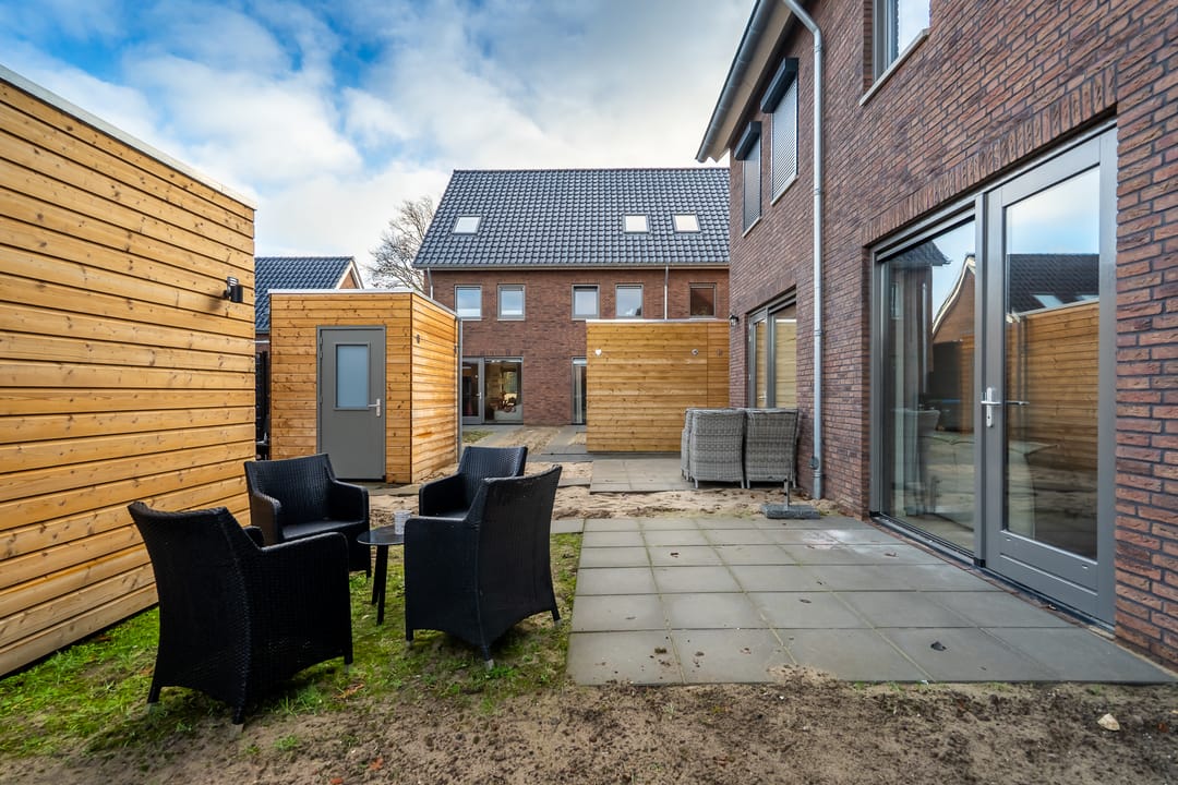 Foto 43 van Garstkampsestraat 3-C