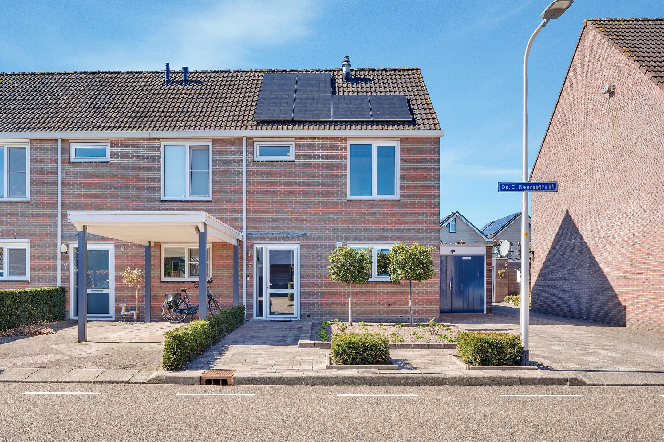 Photo 6 of Ds. C.Keersstraat 7