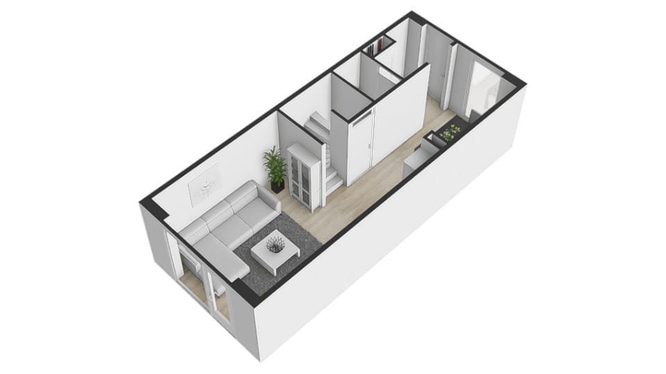 Foto 60 van Garstkampsestraat 3-C