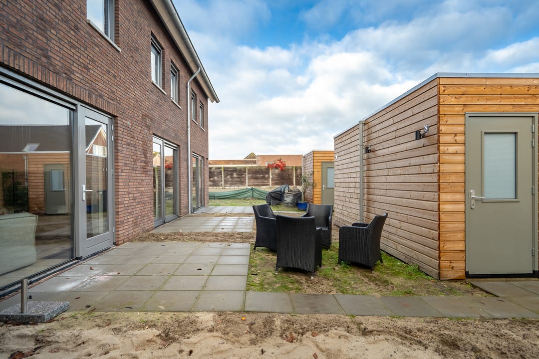 Foto 46 van Garstkampsestraat 3-C