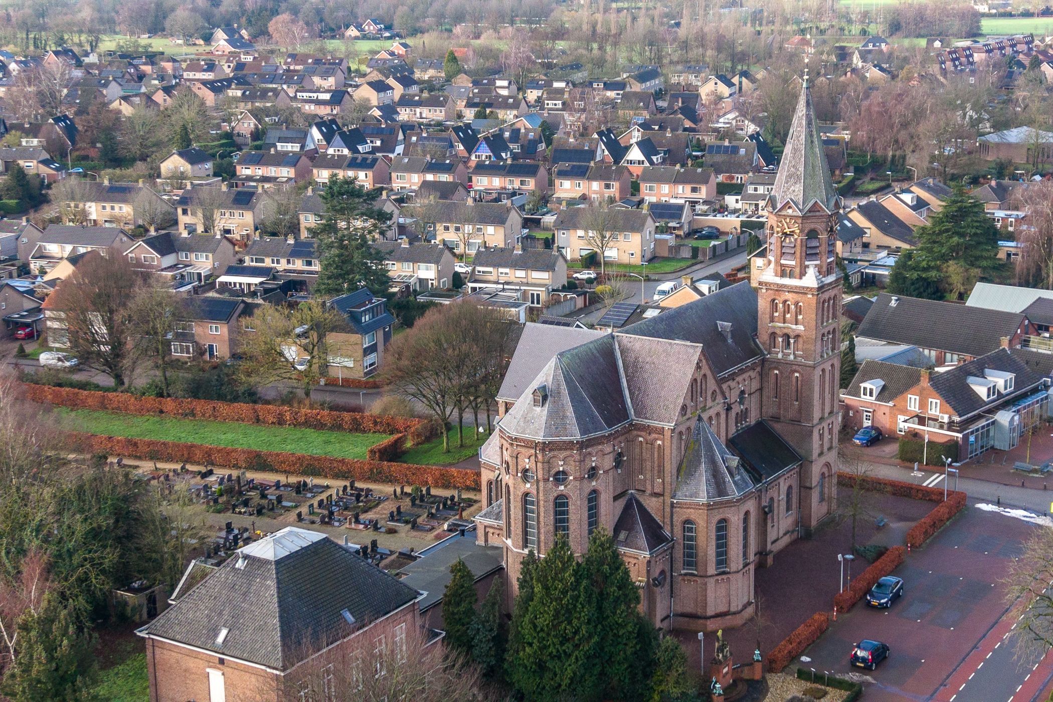 Foto 54 van Garstkampsestraat 3-C