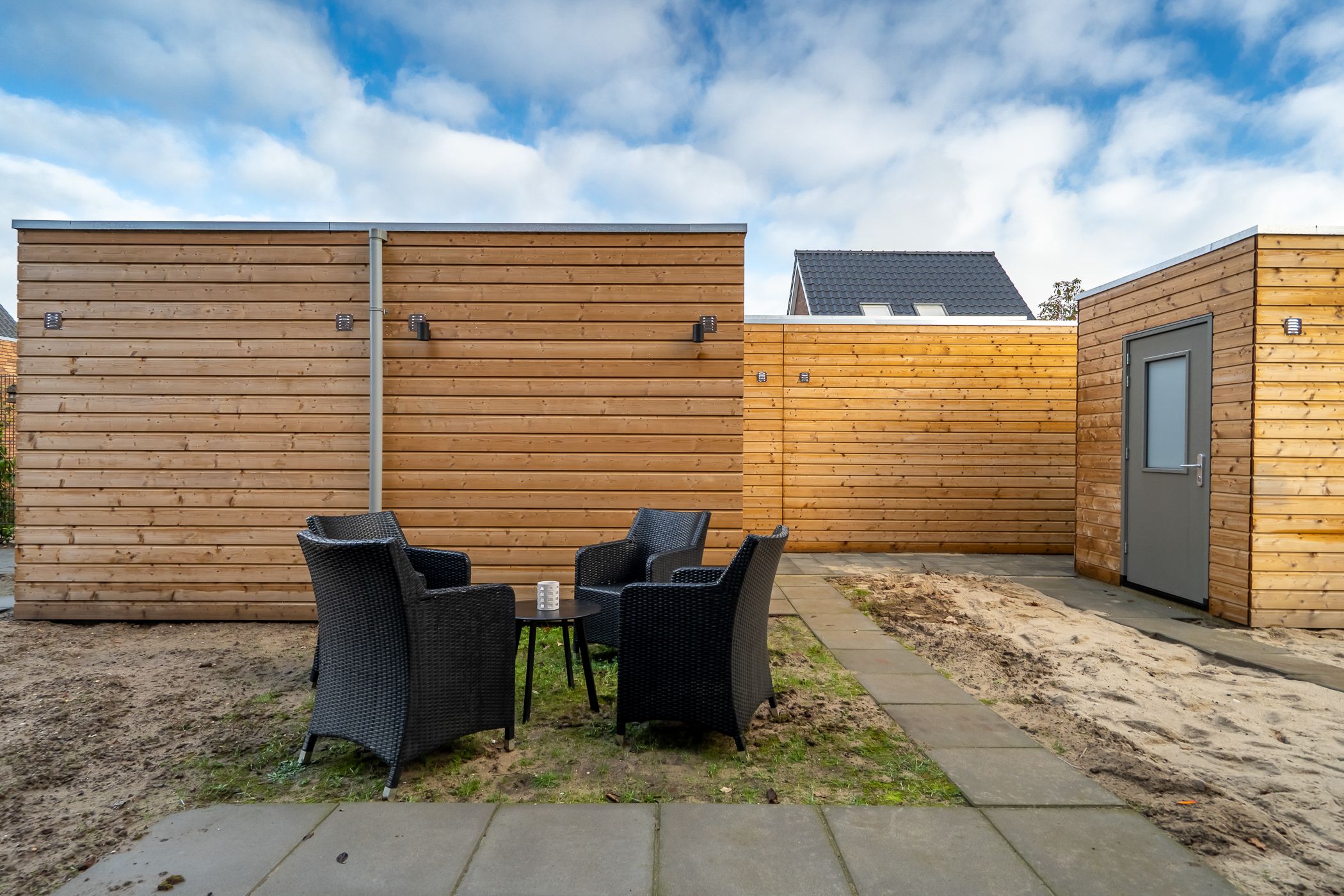 Foto 45 van Garstkampsestraat 3-C