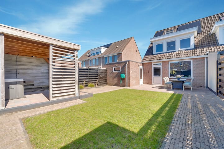 Foto 2 van Ds. C.Keersstraat 7