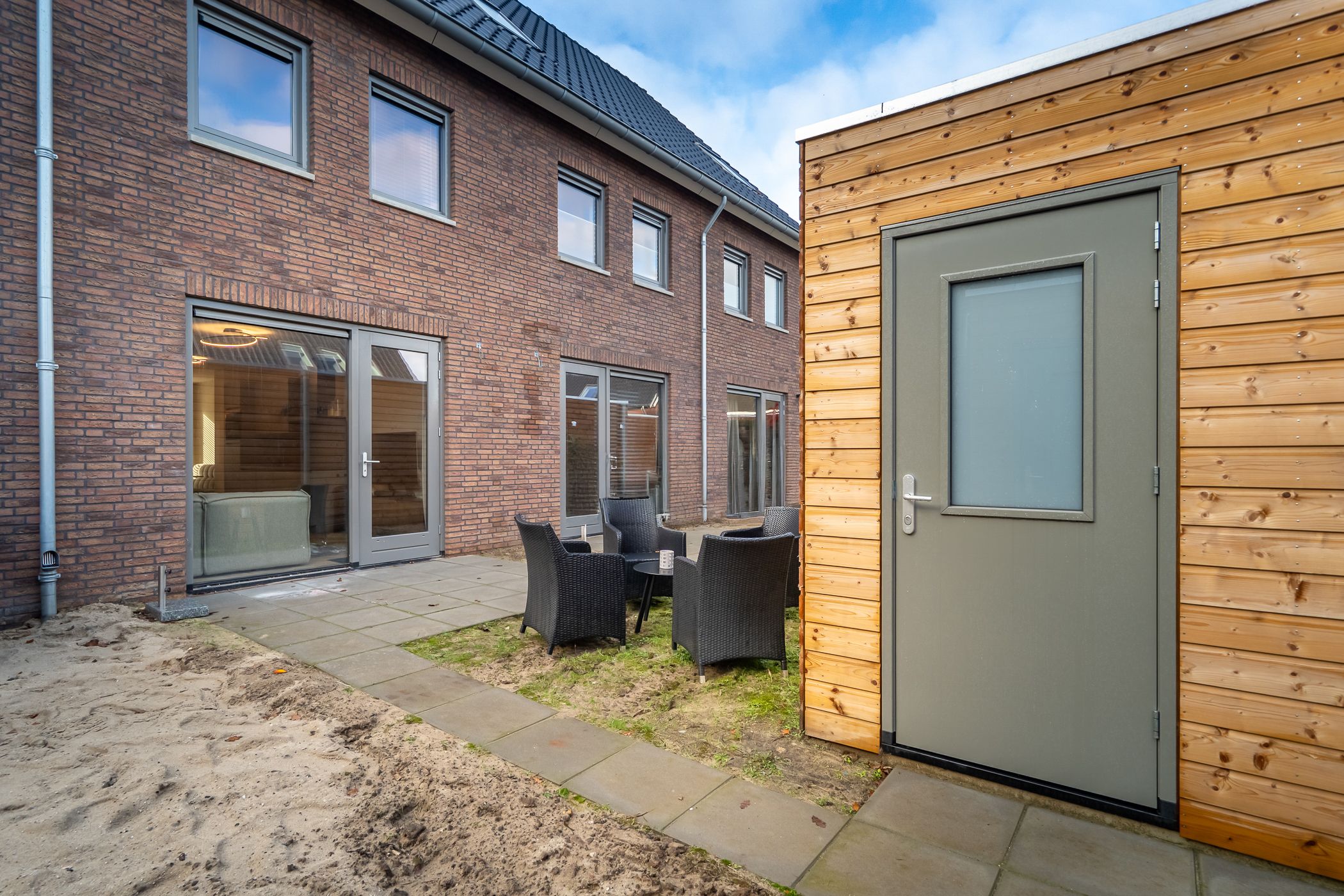 Foto 42 van Garstkampsestraat 3-C