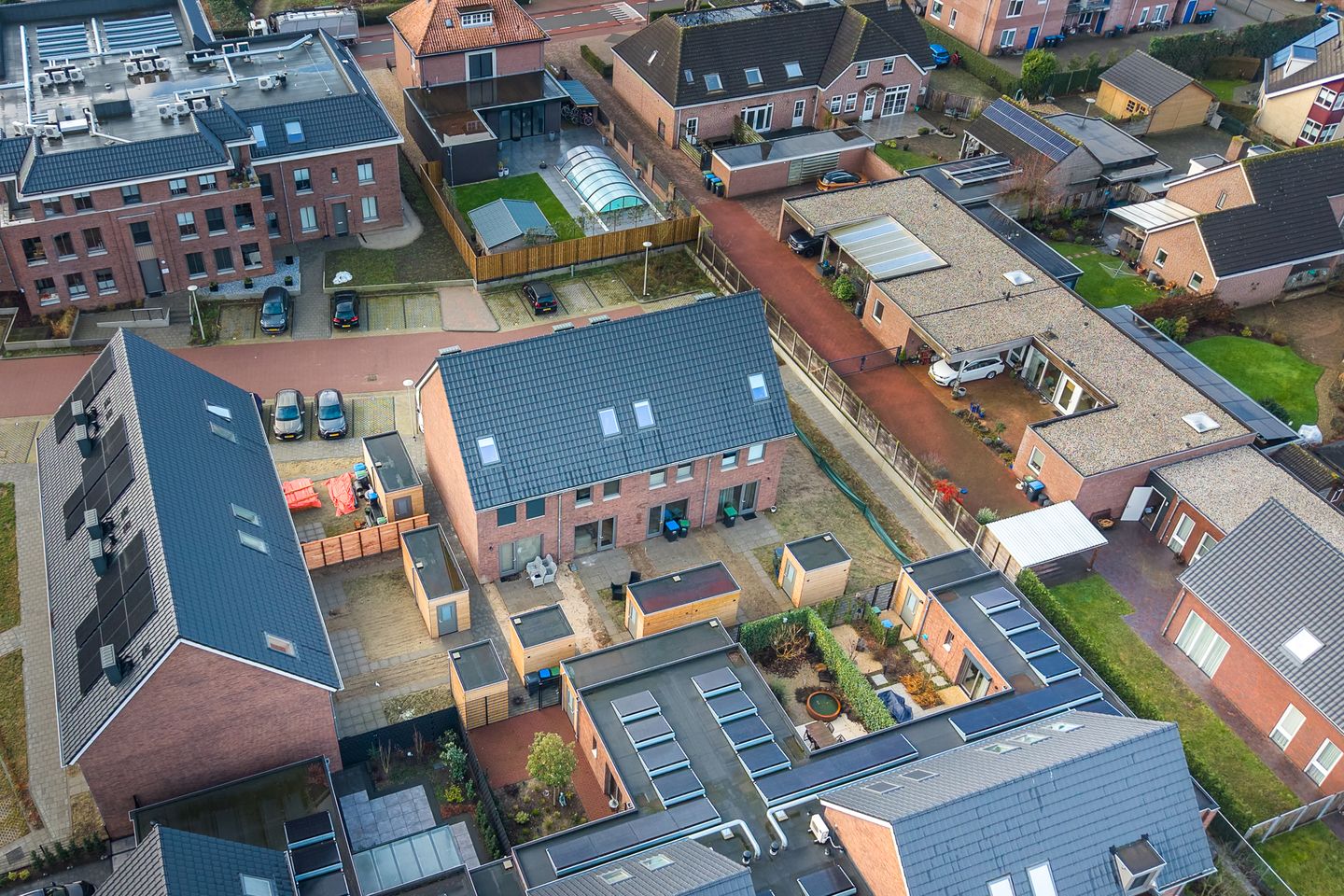 Foto 50 van Garstkampsestraat 3-C